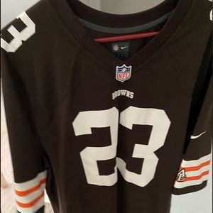 Men’s Football Jersey